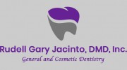 Rudell Gary S Jacinto, DMD