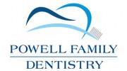 Powell Family Dentistry