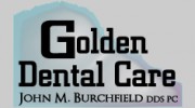 Golden Dental Care