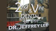 Jeffrey Lee, DDS