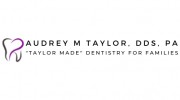 Taylor Audrey M Dentist