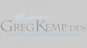 Kemp Greg, DDS