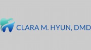 Clara M. Hyun, DMD