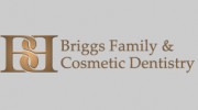 Briggs Family & Cosmetic Dentistry