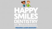 Happy Smiles Dentistry Of Westchester