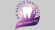 No Hassle Dentistry