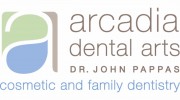 Arcadia Dental Arts