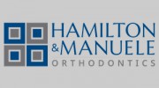 R Cree Hamilton, DDS, MS