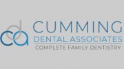 Cumming Dental Associates