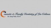 Cosmetic & Family Dentistry Of Las Colinas