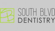 South Blvd Dentistry