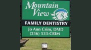 Mountain View Family Dentistry