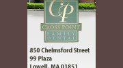 Crosspoint Family Dental