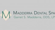 Garret S Madderra, DDS