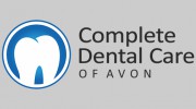 Complete Dental Care Of Avon