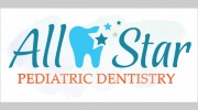 All Star Pediatric Dentistry